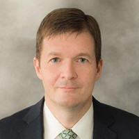 Stark & Stark Employee Paul Norris's profile photo