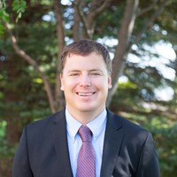 Essentia Health Employee Kevin Boren's profile photo