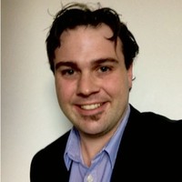 Kantar TNS Employee Michael Barrack's profile photo