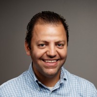 Samsung Austin Semiconductor Employee Jonathan Levy's profile photo