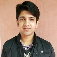RAW Pressery Employee Kapil Chouksey's profile photo