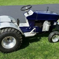 Eric Waldron Email & Phone Number