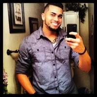 George Salas Email & Phone Number