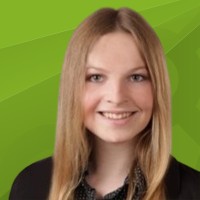 flexlog Employee Corinna Schaller's profile photo