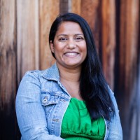 CModel (Techstars '23) Employee Tamara Bally's profile photo