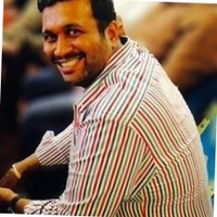 Anirudha Udupa Email & Phone Number