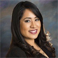 Mariner Advisor Network Employee Marcelina Garcia's profile photo
