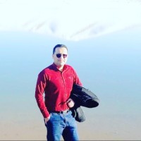 یوسف حقیقت Email