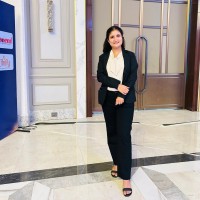 Jagsonpal Pharmaceuticals Ltd. Employee Manisha Sharma's profile photo