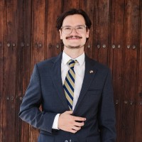 ZEITGEIST Consulting Group Employee Maximilian Gauland's profile photo