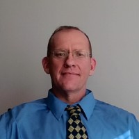 QTS Data Centers Employee John Whitehurst's profile photo