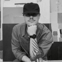 IF STUDIO Employee Travis Mack's profile photo