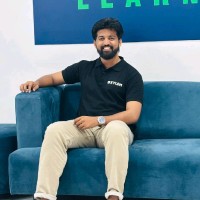 Learnfluid Employee Akshay P's profile photo