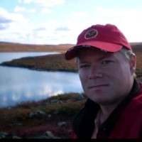Aviva Canada Employee Paddy McGee's profile photo