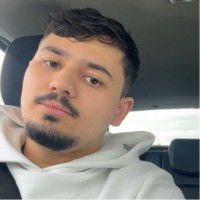 Cap2i Employee Jawâd Bettahar's profile photo