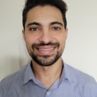Marlon Pazinato Email & Phone Number
