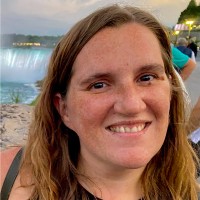 Samantha Sutfin-Gray Email & Phone Number