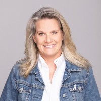 Saturday Night Live Employee Liz Patrick's profile photo