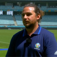 Lusail Circuit Sports Club Employee Robert East's profile photo