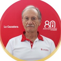 La Cazadora Employee Fernando Delgado's profile photo
