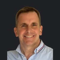 DUAL Ireland Employee Tim Barniville's profile photo