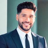 BMO Wealth Management - U.S. Employee Rigo Limas's profile photo