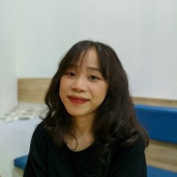 Animost Studio Employee Phuc Dang's profile photo