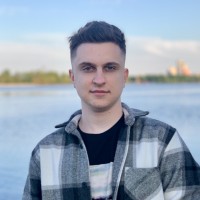 Danil Selivanov's profile photo
