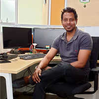 Sendil Kumar Email