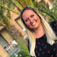 Score Agency Employee Daphne Groothuis's profile photo