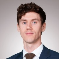 Nordea Employee Johan Skoog's profile photo