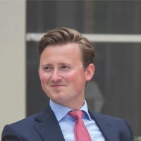 Matexi Employee Benoît Chauvin's profile photo