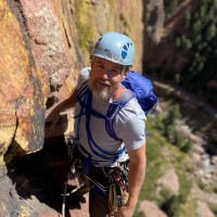 White Rock Resources Employee Zack Swaney's profile photo