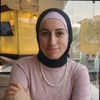 Diana Ghanem's profile photo