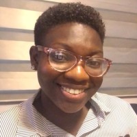TAC Employee Linda Afamah's profile photo