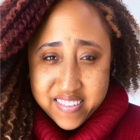 African Union Development Agency-NEPAD Employee Barbara Glover's profile photo