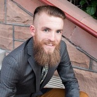 Northrop Grumman Employee Jared Shipman's profile photo