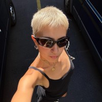 MAGDA BUTRYM Employee Marie Prevot's profile photo