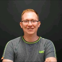 PixelBeard Employee Wayne Fellows's profile photo