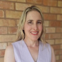 Australian Medicines Handbook Employee Tess Cardinal's profile photo