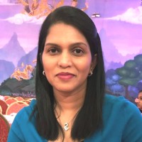 ofi Employee Shanthi Nallusamy's profile photo