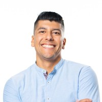 MaintainX Employee Sergio Calderon's profile photo