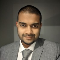 Makerble Employee Mehraz Hossain's profile photo