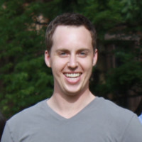 Broadmoor Golf Club Employee Zach Cooper's profile photo