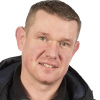 HEDICOM Employee Sylvain Blondaël's profile photo