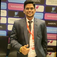 REBOXX SYSTEM PVT LTD Employee Roy George's profile photo