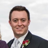 Mediant Employee Christopher Dillon's profile photo