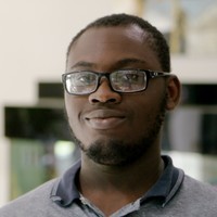 Peter Adeojo's profile photo
