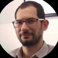 Francesco Rossi Email