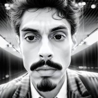 Nicholas Affonso's profile photo